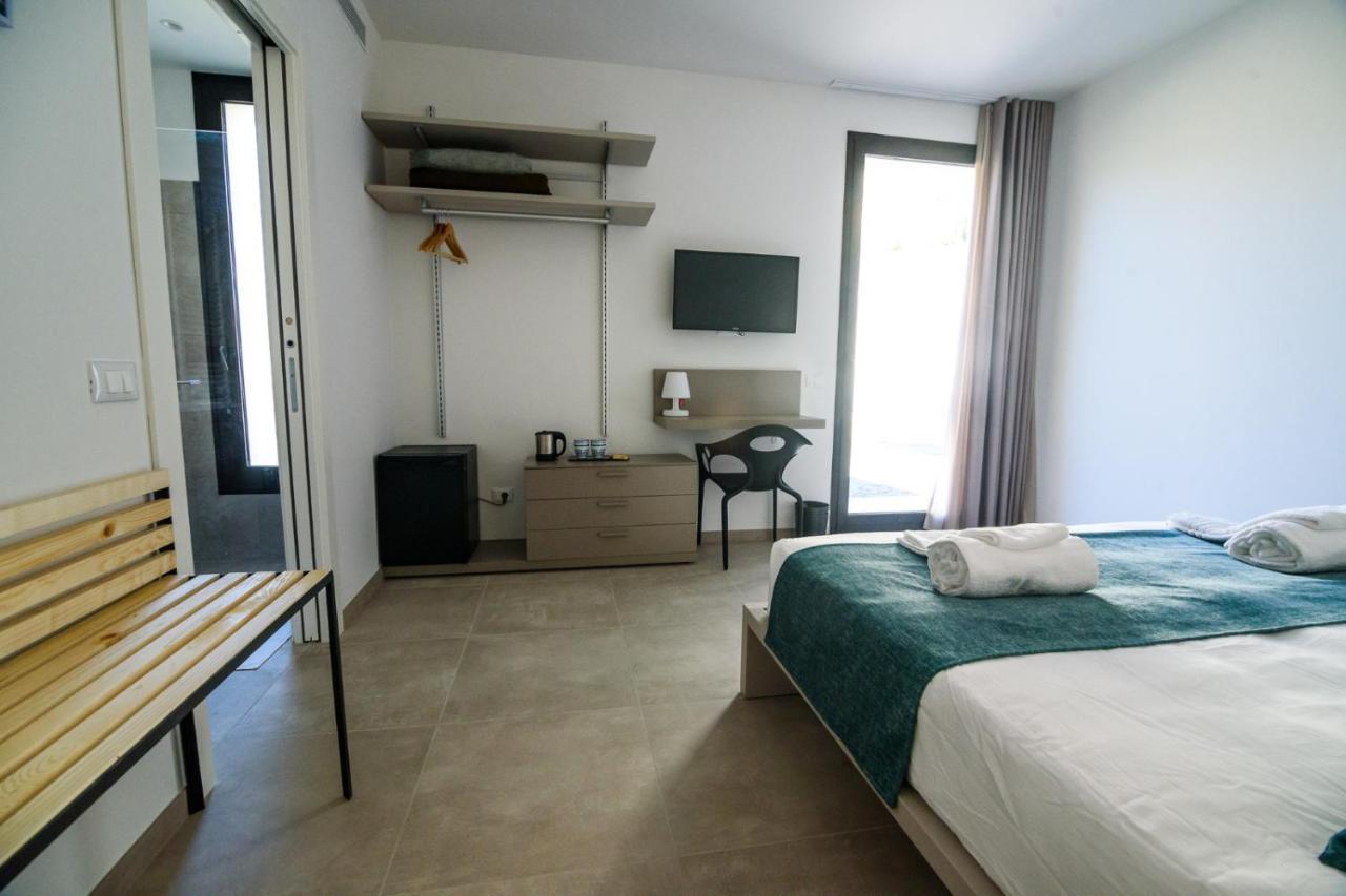 Agave Rooms Sanremo Exteriér fotografie