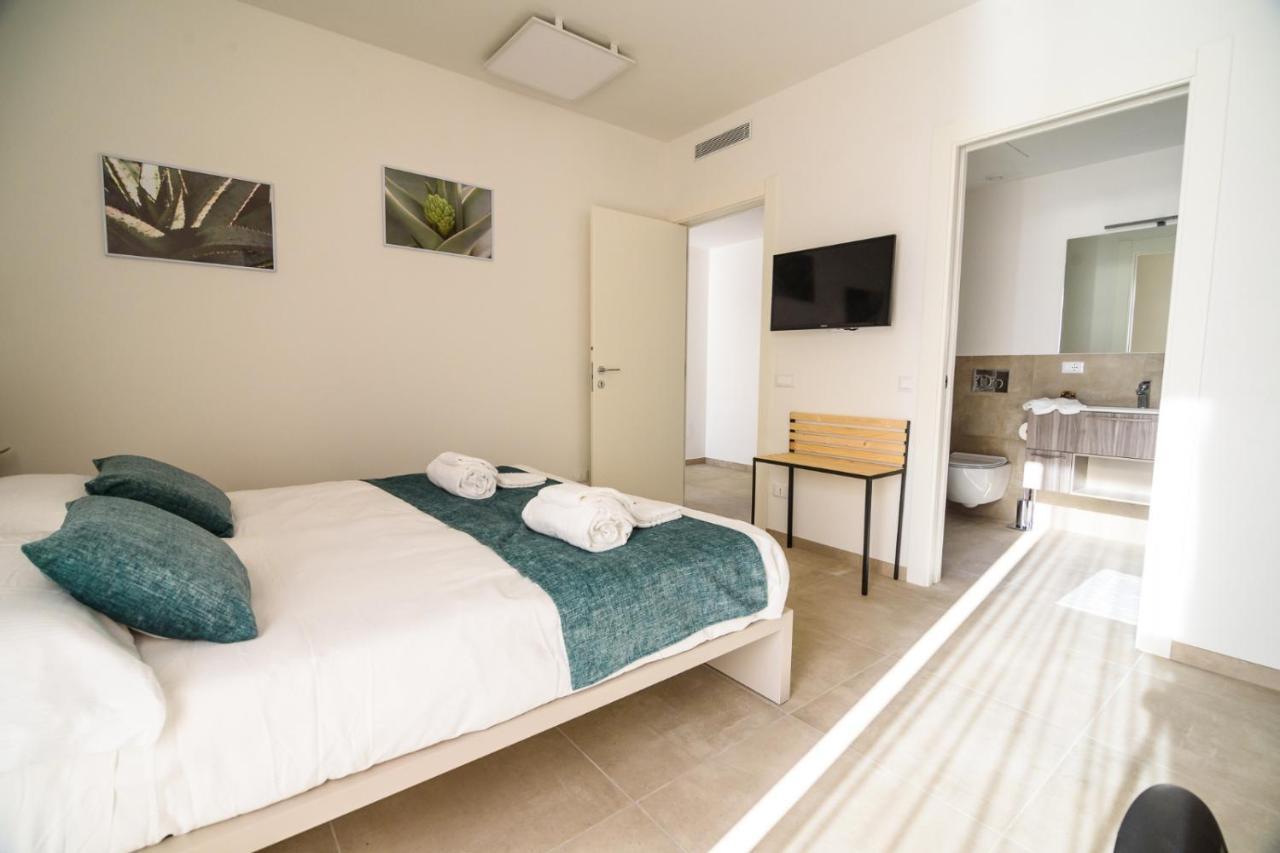 Agave Rooms Sanremo Exteriér fotografie