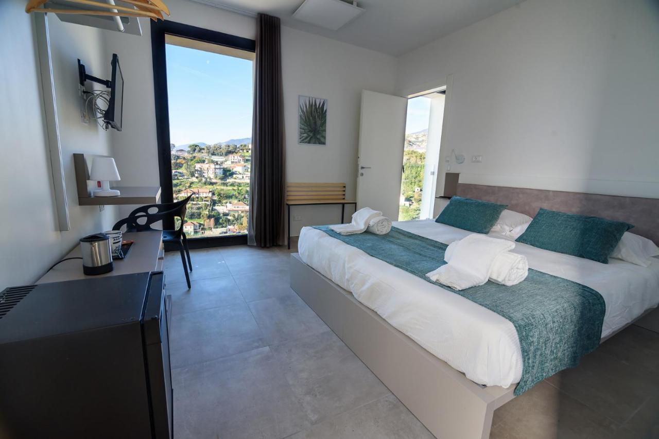 Agave Rooms Sanremo Exteriér fotografie