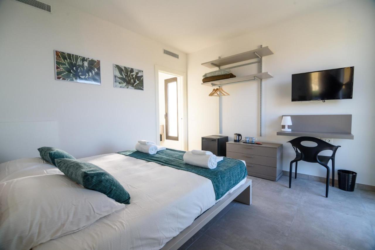 Agave Rooms Sanremo Exteriér fotografie