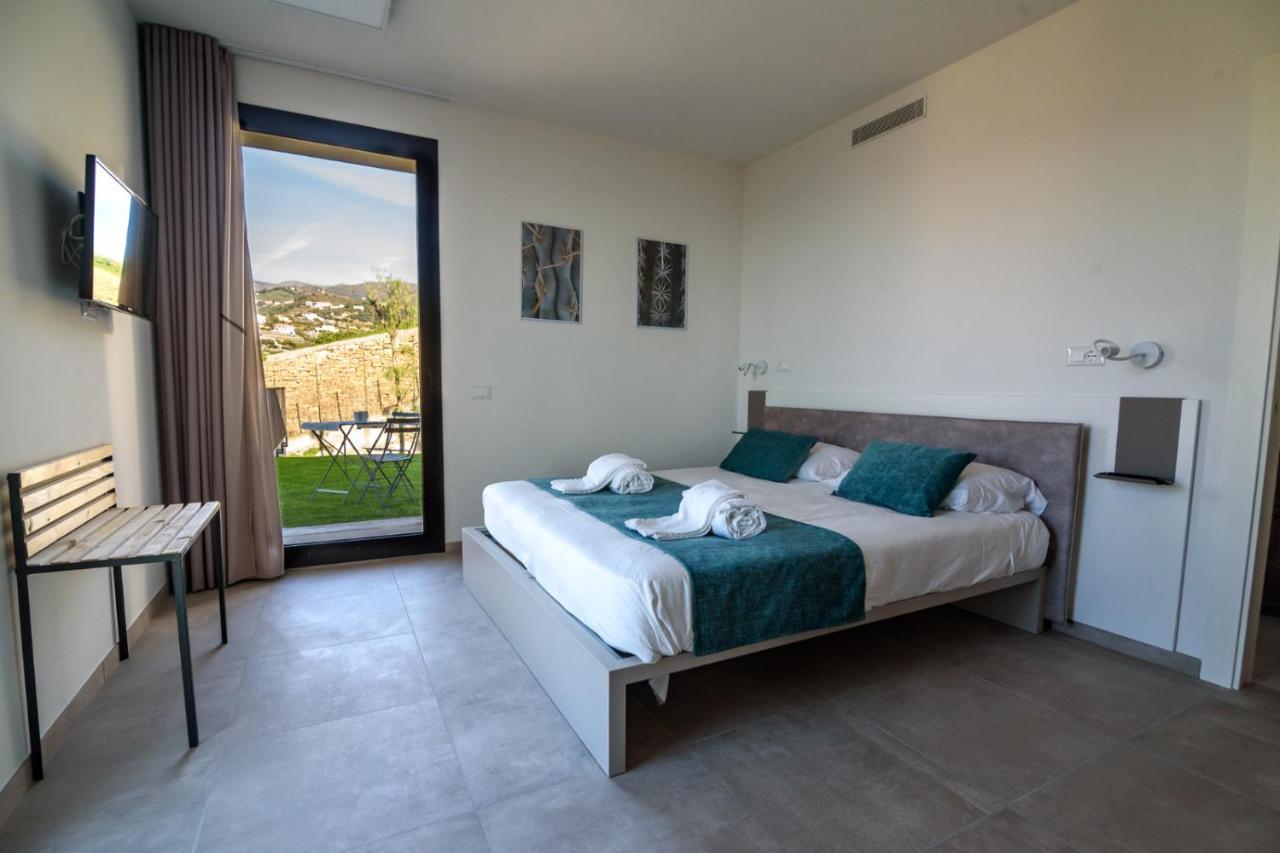 Agave Rooms Sanremo Exteriér fotografie