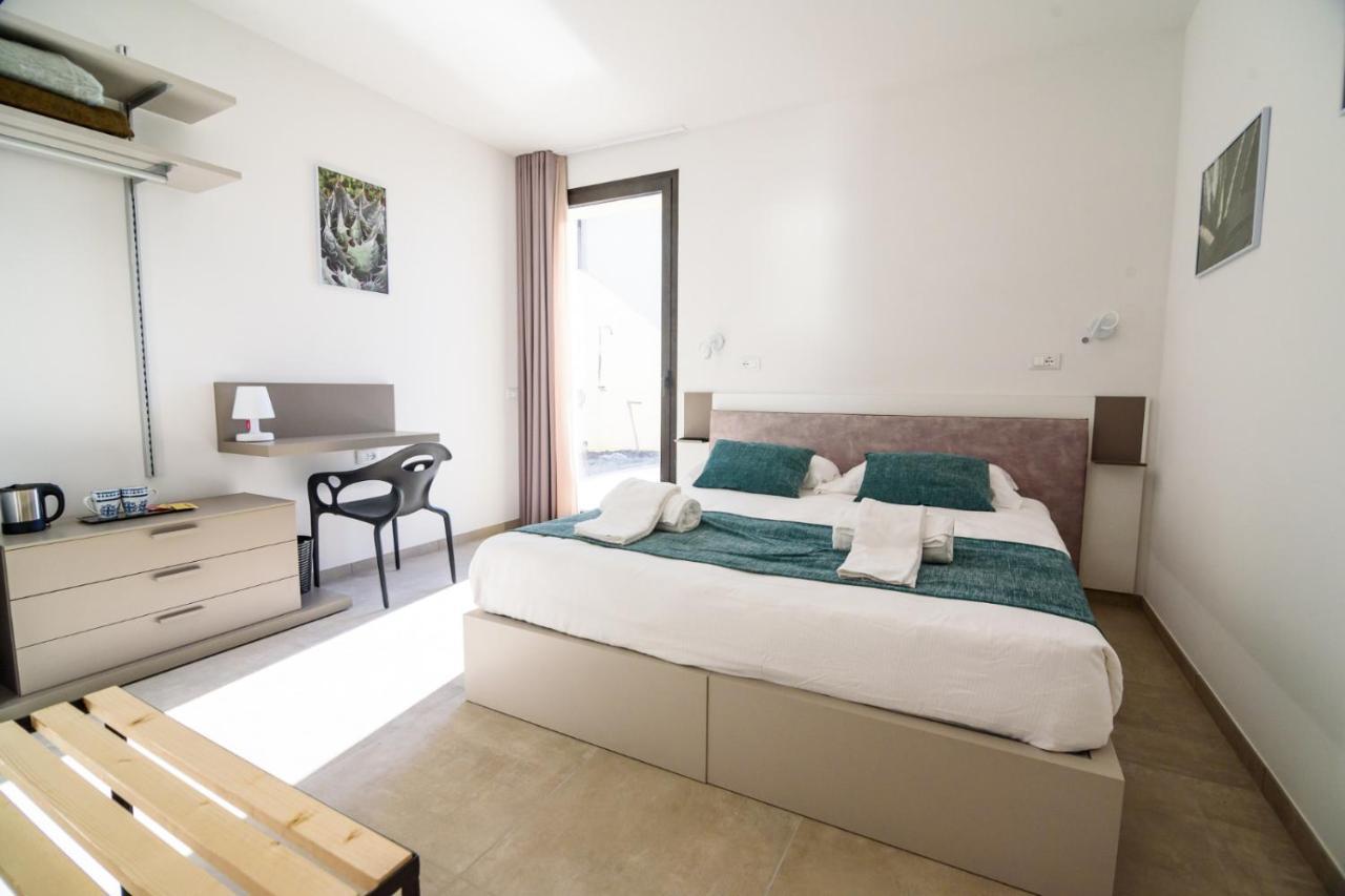 Agave Rooms Sanremo Exteriér fotografie