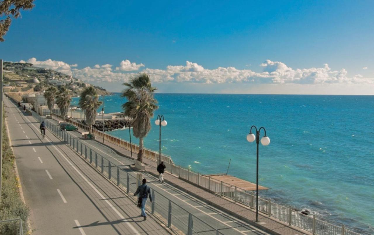 Agave Rooms Sanremo Exteriér fotografie